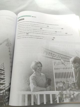 Make the Grade Bachillerato 1 Workbook