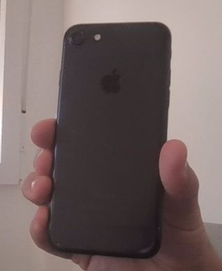 IPHONE 7 32 GB. BATERÍA 100%