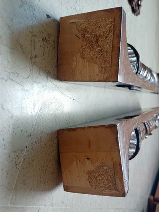 Lote plafones decorativos muebles