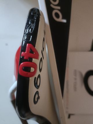 Prologo Nago Evo Sellino bici da corsa