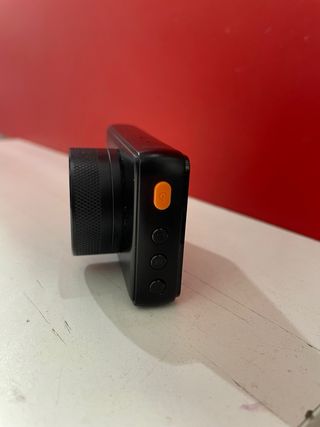 CAMARA COCHE Apeman C450