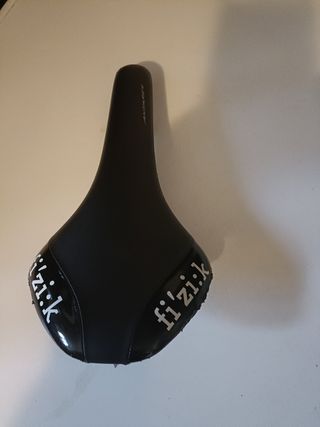 Sellino bici da corsa Fizik Antares