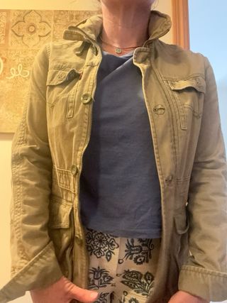 Chaqueta entallada Levi’s