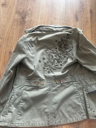 Chaqueta entallada Levi’s