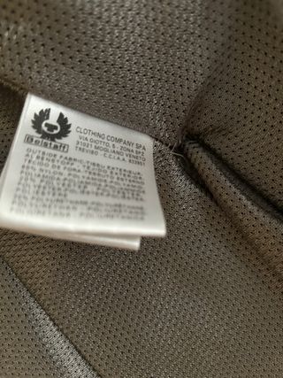 Cazadora Belstaff