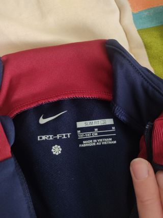 Sudadera PSG