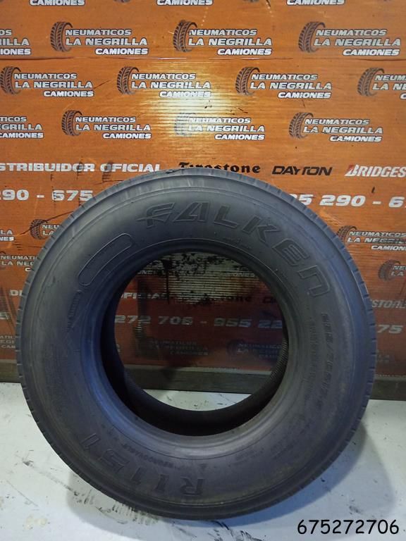 265 70 17.5 FALKEN RI OCASIÓN