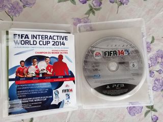Fifa14 ps3