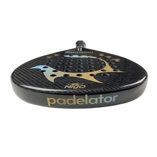 Pala Padelator Odin Pro