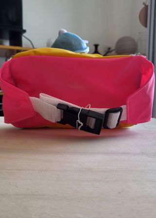 Cicciobello Sonoro con Marsupio anni '80