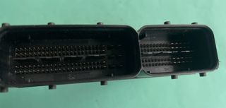 Modulo FIAT PUNTO 51822805C 0261201684