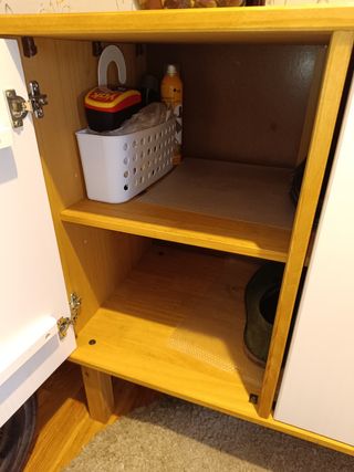 Mueble entrada