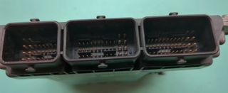 Modulo OPEL VIVARO RENAULT TRAFIC 0281014208