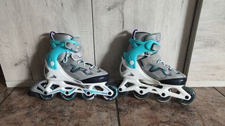 Patines en línea 🛼 y más