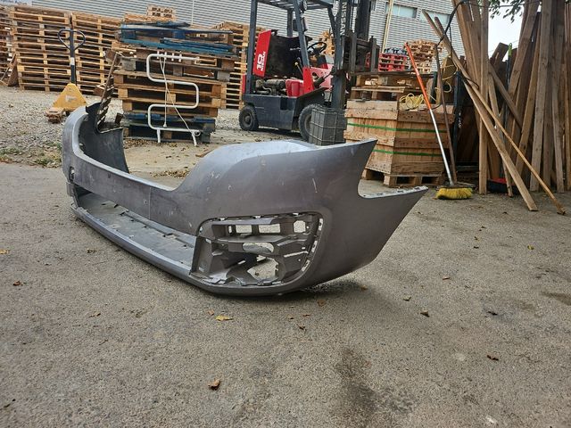 Paragolpes Peugeot partner tepee