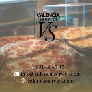 0596 - PIZZERÍA COMIDA PARA LLEVAR EN JESÚS