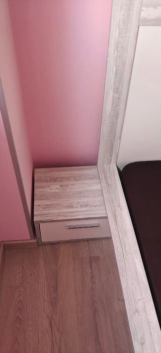 Estructura+base tapizada 135*190