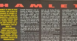 HEAVY ROCK n° 103 (1992)