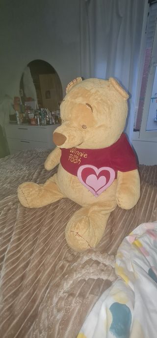 Peluche