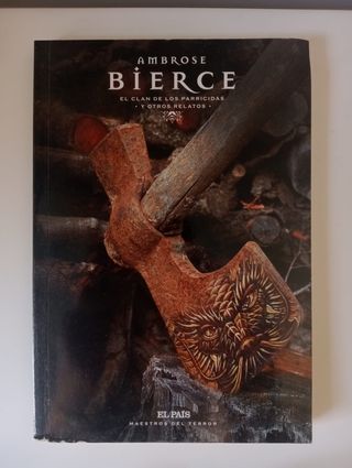 El clan de los parricidas y otros relatos