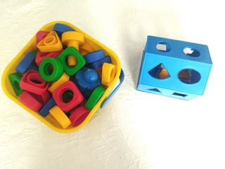 Juegos educativos niños/niñas