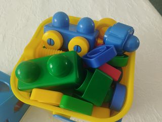 Juegos educativos niños/niñas