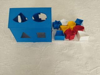 Juegos educativos niños/niñas