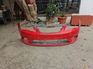 Paragolpes seat ibiza IV