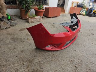 Paragolpes seat ibiza IV