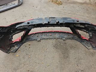 Paragolpes seat ibiza IV