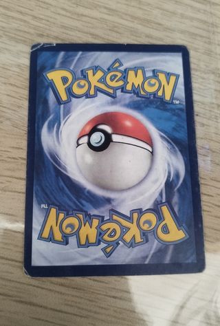 Carta Pokémon Sylveon