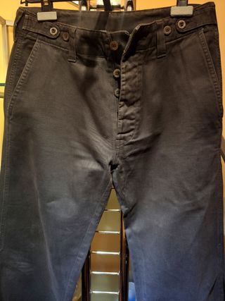 Pantalon PEPE JEANS AVENTURA
