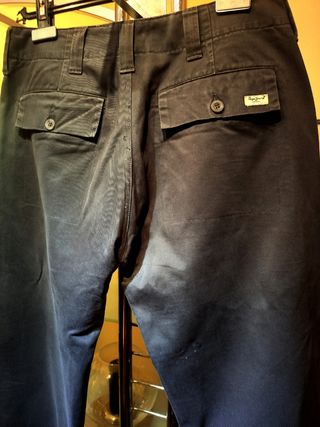 Pantalon PEPE JEANS AVENTURA
