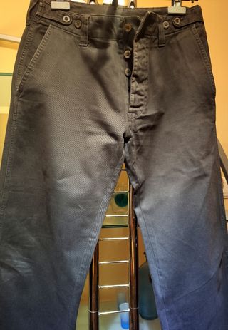 Pantalon PEPE JEANS AVENTURA