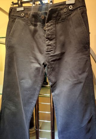 Pantalon PEPE JEANS AVENTURA