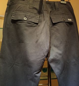 Pantalon PEPE JEANS AVENTURA