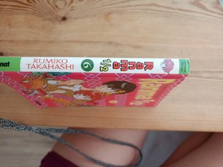 Ranma (1/2) num 6