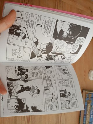 Ranma (1/2) num 6