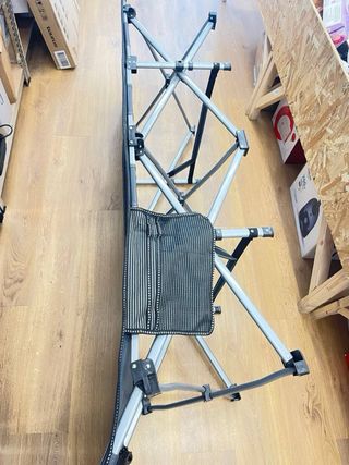 colchon casa y camping