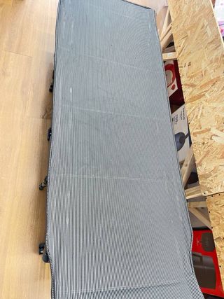 colchon casa y camping