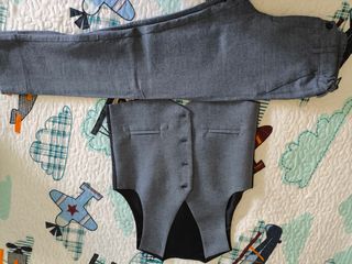 Traje comunión Marca CADETE