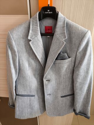 Traje comunión Marca CADETE