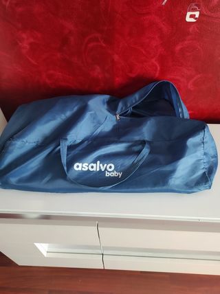 Cuna de viaje