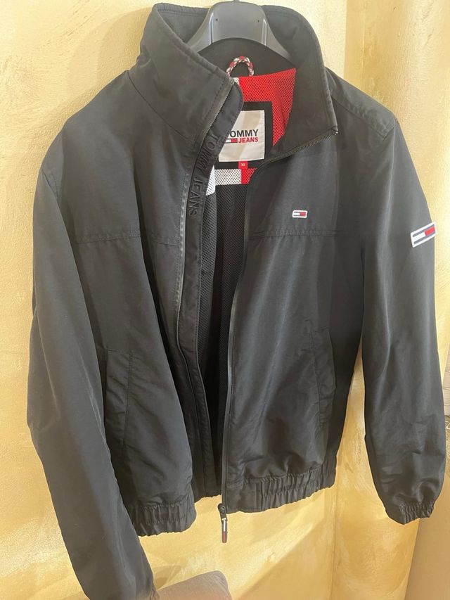 Giacca leggera Tommy jeans