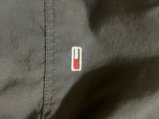 Giacca leggera Tommy jeans