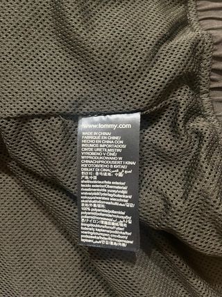 Giacca leggera Tommy jeans