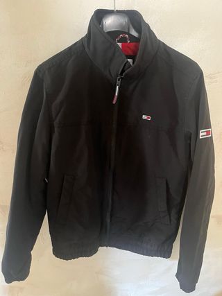 Giacca leggera Tommy jeans