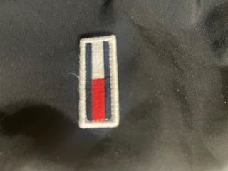 Giacca leggera Tommy jeans