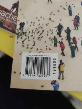 Libro francés 3 ESO COLEGIO AGAVE