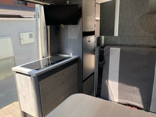 Citroen Jumper 2007